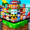 TNT Blocks For Minecraft PE