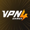 VPN4Games - VPN Proxy Games