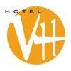 Hotel Valley Ho