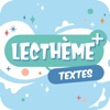 Lecthème + - Textes