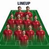 Show Your Score: Lineup