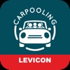 LeviconCarpool