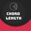 Chord Length Calculator