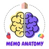 MemoAnatomy-NEETPG & Univ Prep