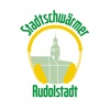 Audioguide Rudolstadt