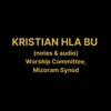 Kristian HlaBu - Mizoram Synod