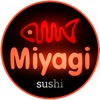 MIYAGI SUSHI ресторан доставки