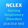 NCLEX Respiratory System tests