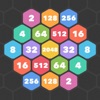 2048 - Merge Number Puzzle