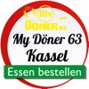 My Döner 63 App