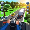 Vehicle Masters Driving Games