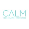 CALM -Yoga Pilates Mindfulness