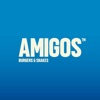 Amigos Burgers & Shakes