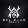 Bustdown Sensei Fitness