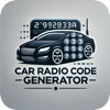 Car Radio Code Generator