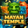 Mayan temple!