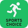 Sport Choice soccer pari