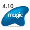 Magic xpa 4.10 Client 日本語版