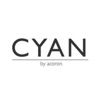 CYAN by acoron. 池袋