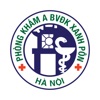 Phòng khám A - BV Xanh Pôn