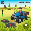 Farm Games - Farming Simulator