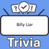 Billy Liar Trivia