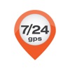 724GPS