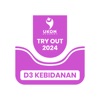 Tryout UKOM D3 Bidan