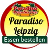 Paradiso Pizza Service App