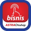 Astra Otoshop Bisnis