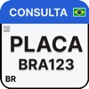 Consultar Placa: Veículo carro