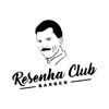 Resenha Club Barbearia