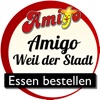 Amigo Pizza App