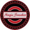 Magic Sneaker