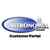 Gastronomia - Customer Portal