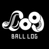 Ball Log by LilBalls