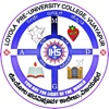 LOYOLA PU COLLEGE, VIJAYAPURA