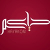 hykomApplication