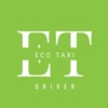 Eco Taxi Driver