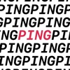 Ping: website monitoring