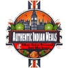 Authentic Indian Meals