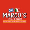 Marcos Fish and Chips