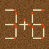 Matchstick - Math Puzzle Game