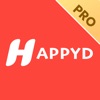 HappyD Pro