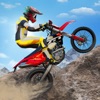 Offline Bike Stunt Racing Game