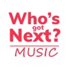 Who's Got Next Music