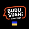 BUDUSUSHI - доставка суши