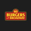 Burgers On Broadway AU