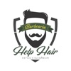 Barbearia Help Hair