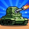 Tank Arena : Brawl Battles